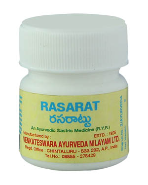 Rasarat (3g)